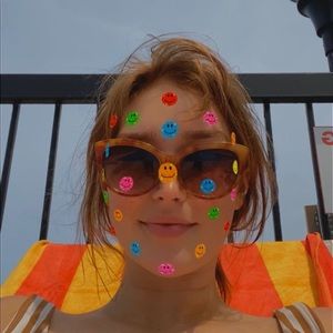 Meet your Posher, Brooke